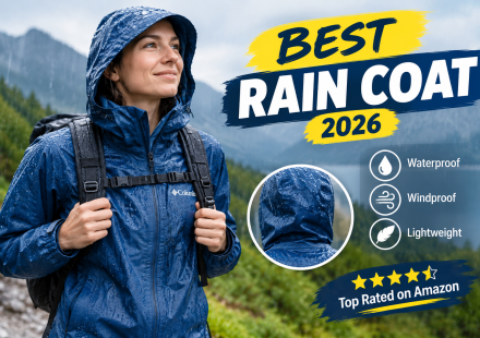 best raincoat review