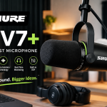 best podcasting microphone review