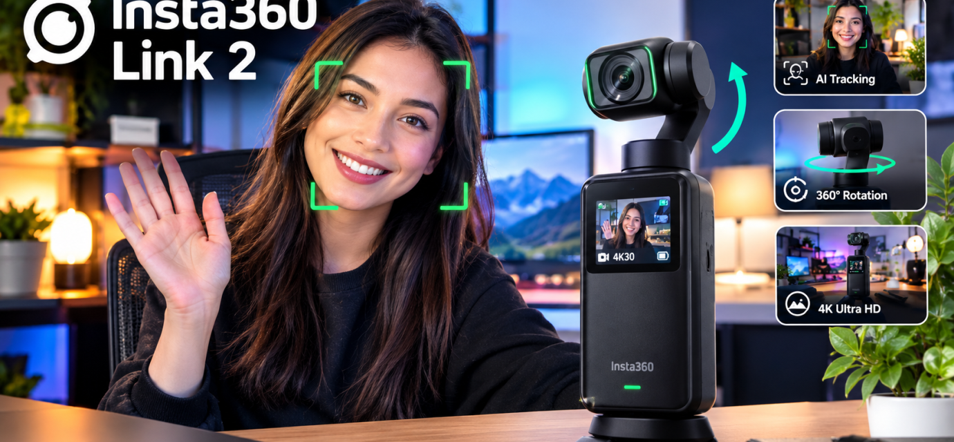 best portable webcam review 2026