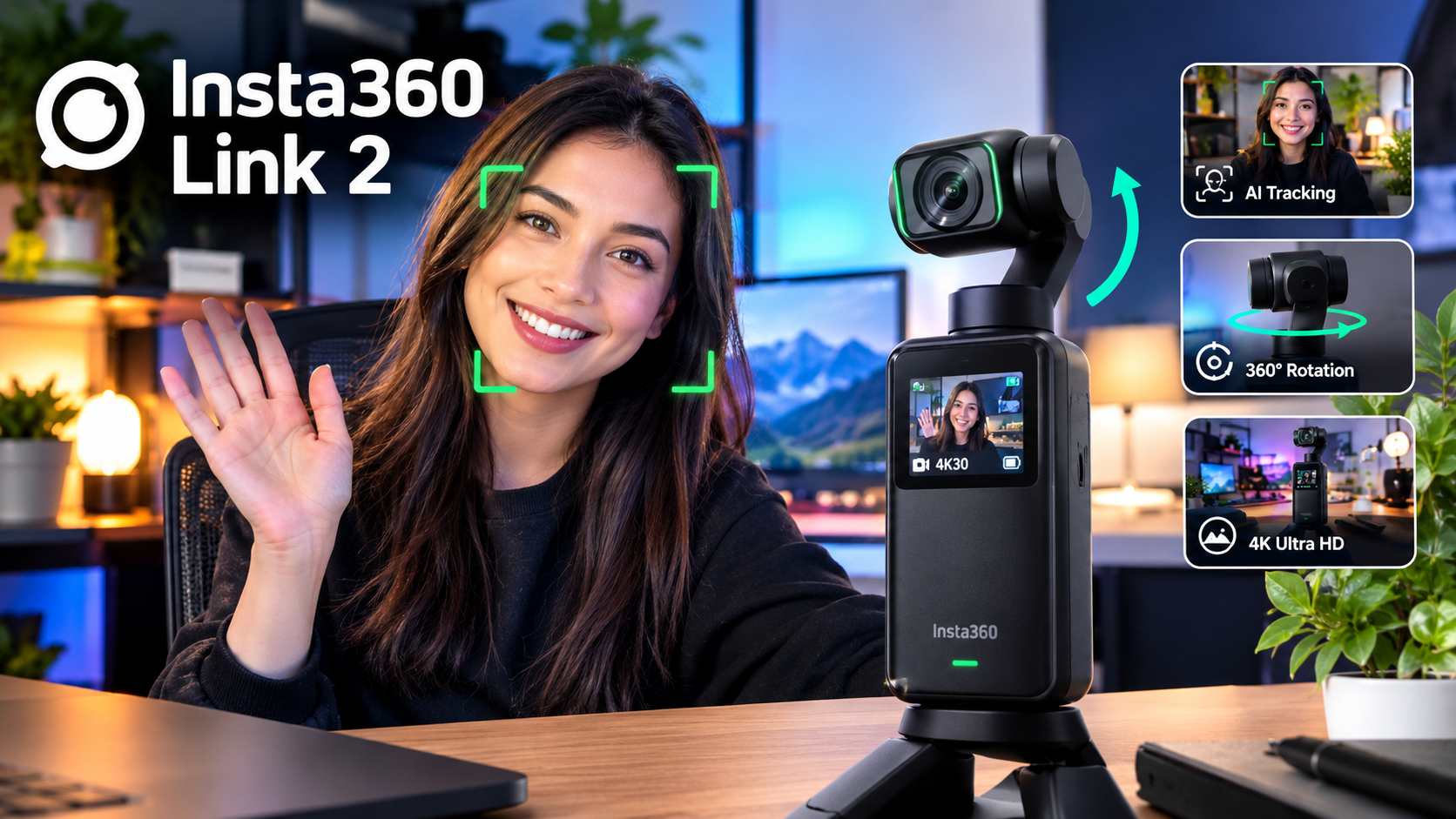 best portable webcam review 2026