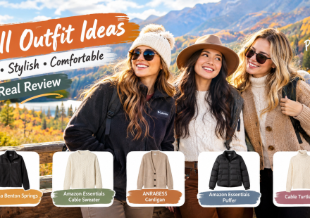 best fall cozy outfit review 2026