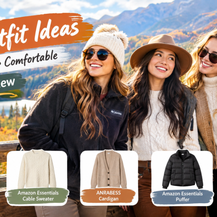 best fall cozy outfit review 2026