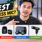 best phone microphone review 2026