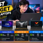 best budget gaming laptop review 2026