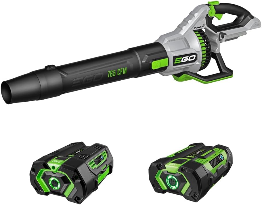 EGO POWER+ Leaf Blower
