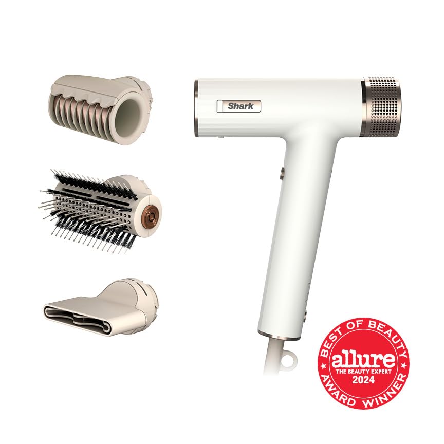 Shark SpeedStyle Hair Dryer