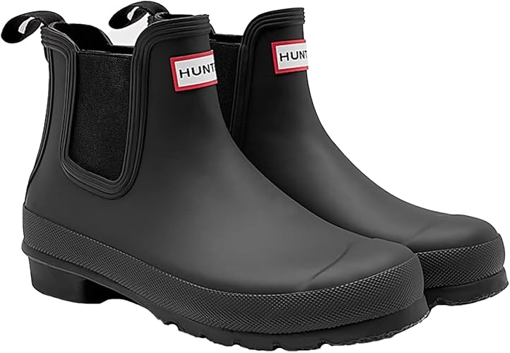 Hunter Women's Original Chelsea Boot