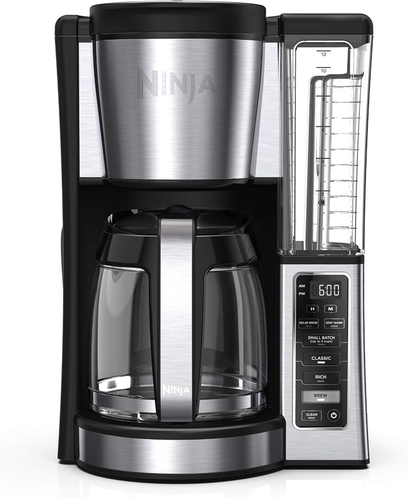 Ninja Fresh Brew Coffee Maker