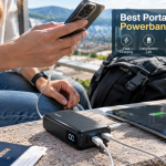 best portable powerbank 2026