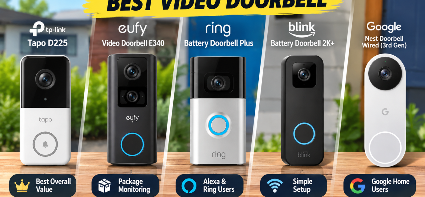 best door bell camera review 2026