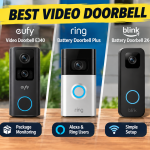 best door bell camera review 2026