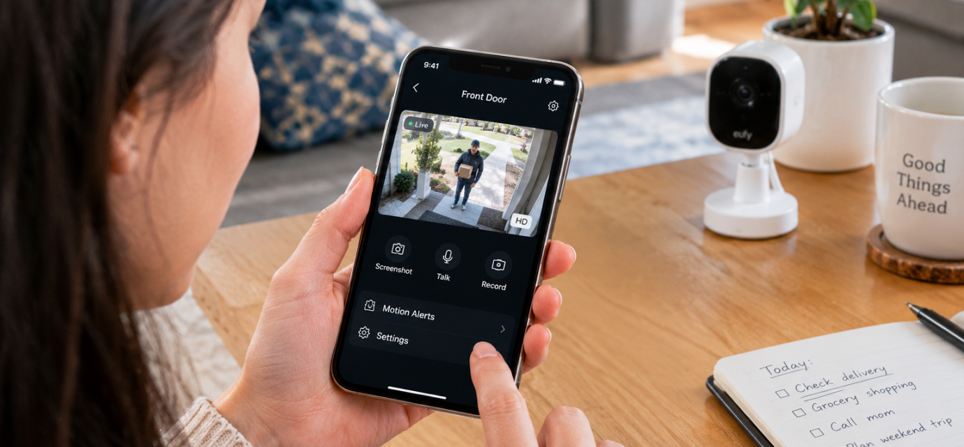 best home security camera review 2026