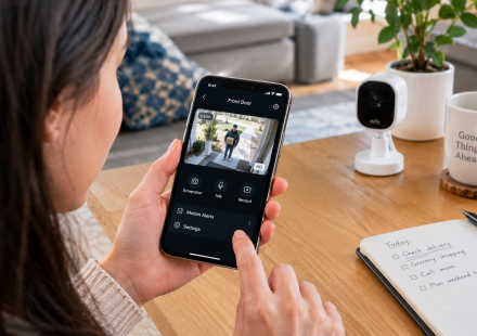 best home security camera review 2026