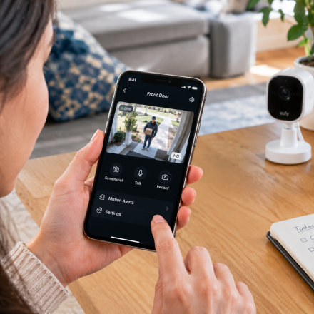 best home security camera review 2026