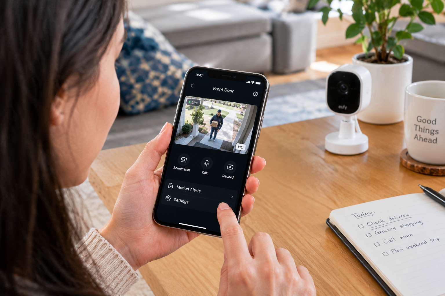 best home security camera review 2026