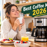 best coffee maker review 2026