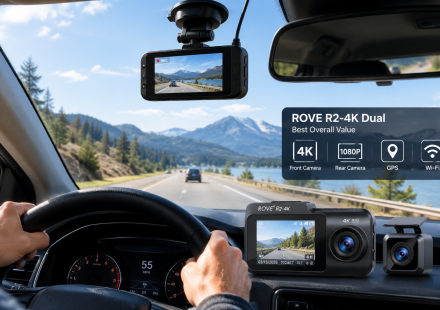 best car dashing camera review 2026