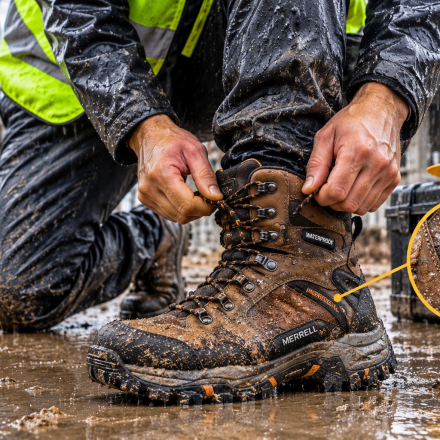 best waterproof boots review 2026