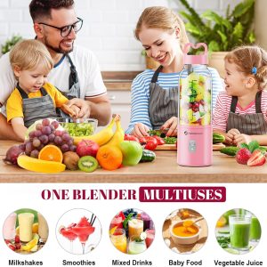Reliable Budget Blender Picks For Home Used!