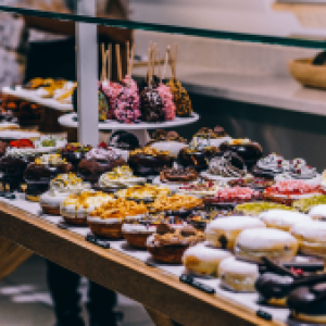 Sweet Recipes for This May in Hyderabad