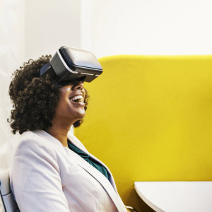 Top VR Headsets for the Ultimate Gaming Experience