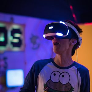 Top VR Headsets for the Ultimate Gaming Experience